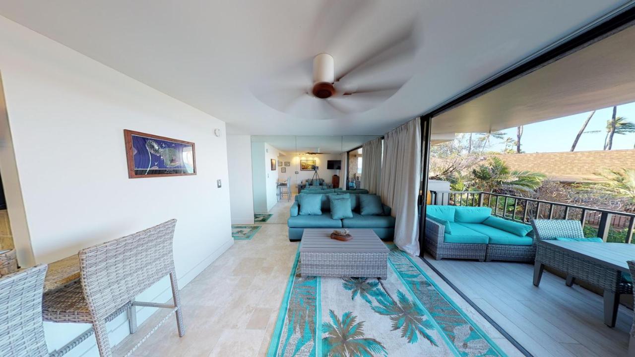 Stunning Sunsets And Oceanview'S At Paki Maui Lahaina Exterior foto